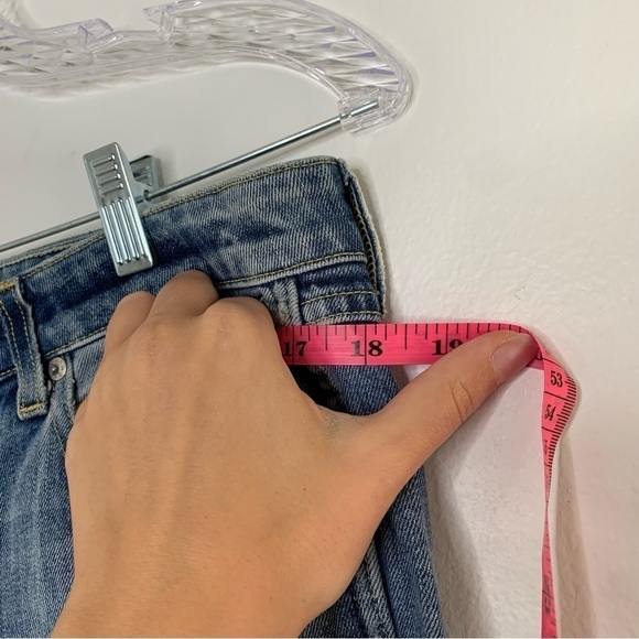 Amo twist sweet cheeks jeans 31 - Picture 6 of 10